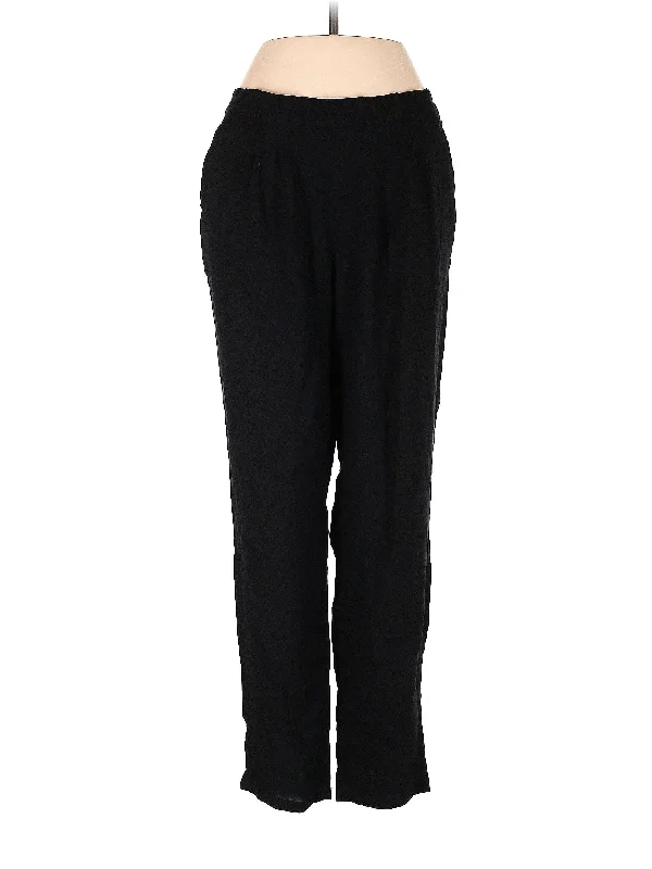 Dress Pants Modern Stretch Trousers