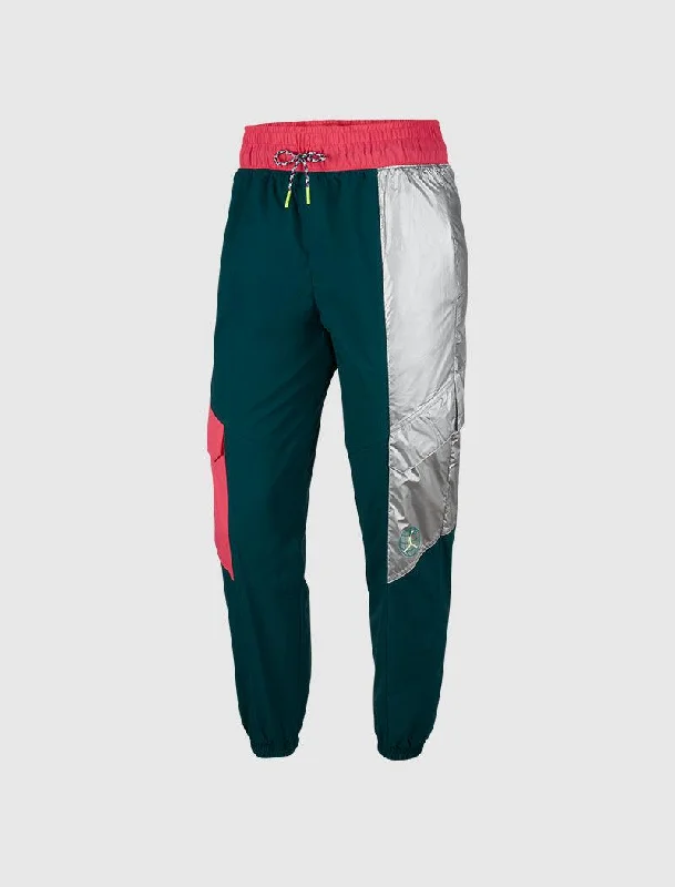 WOMENS WINTER UTILITY PANTS Comfy Zip-Up Pants