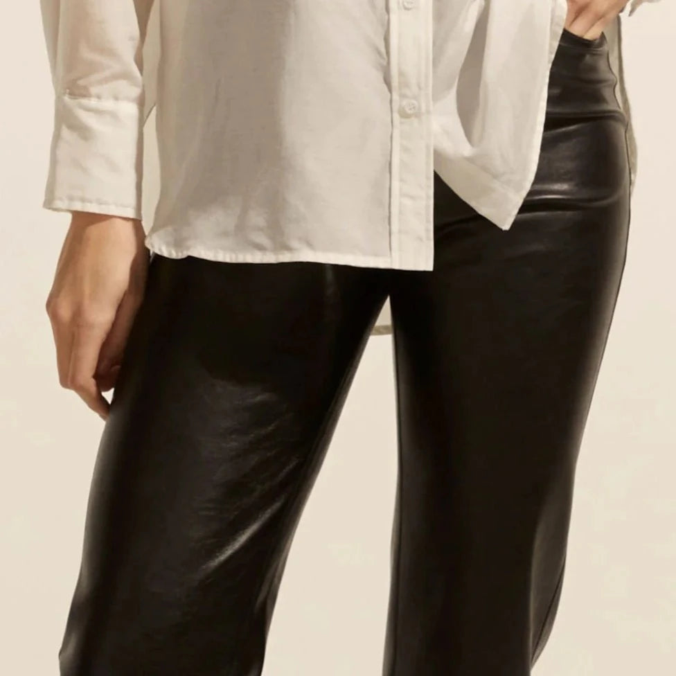 Zoe Kratzmann Pitch Pant Stylish Slim Trousers