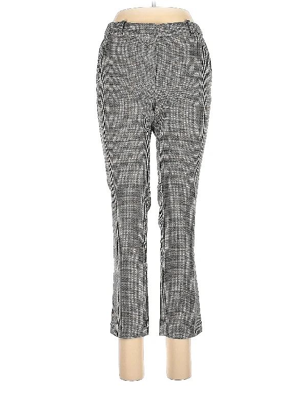 Dress Pants Cozy Knit Pants