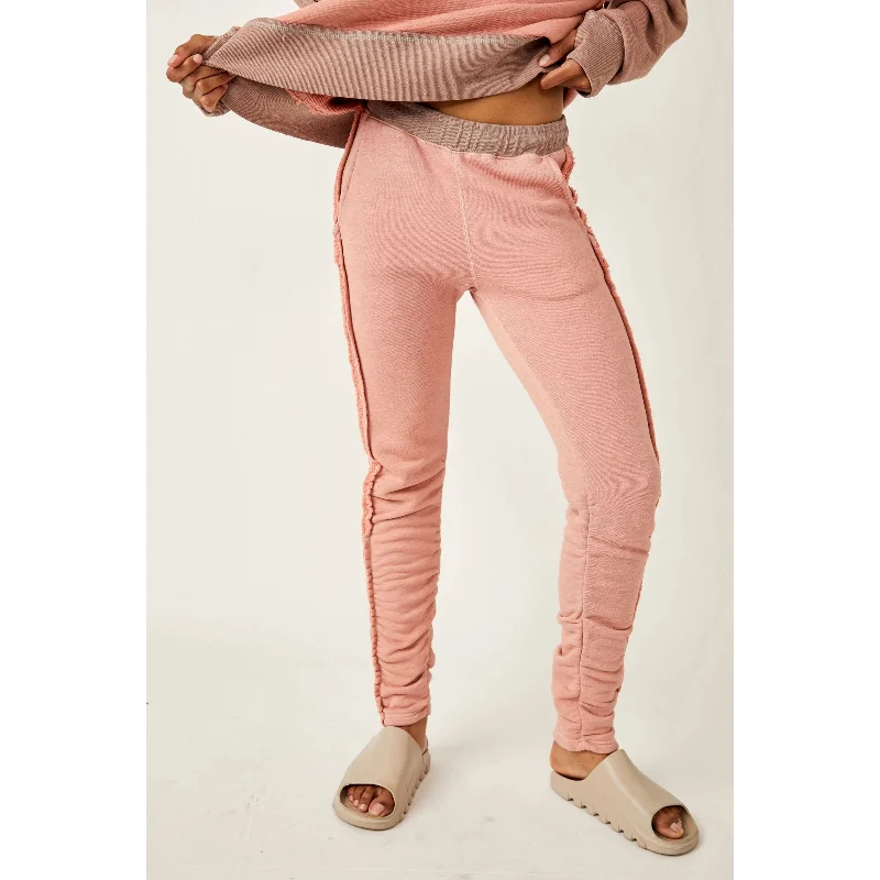 Free People Movement Women's Start Up Pant Elegant Palazzo Trousers