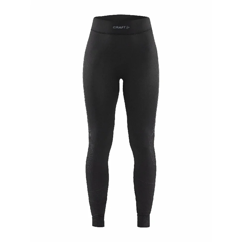 Craft Women's Active Intensity Pants Comfy Cargo Trousers