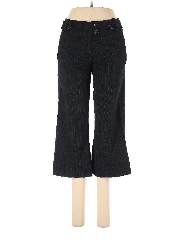 Casual Pants Soft Stretch Pants