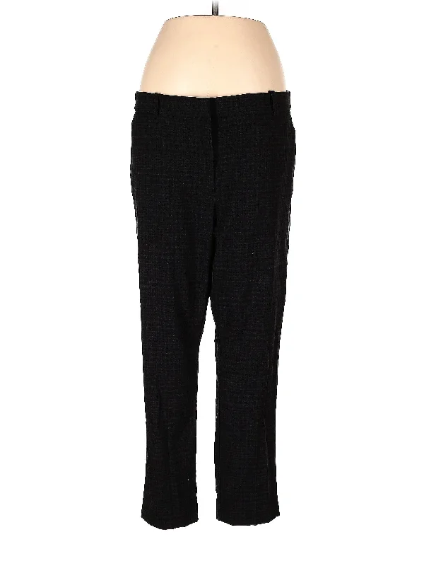 Dress Pants Casual Track Pants