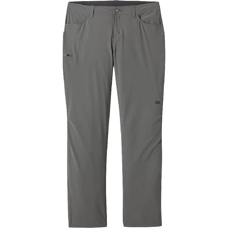 Outdoor Research Women's Ferrosi Pants - Regular Fashionable Work Pants