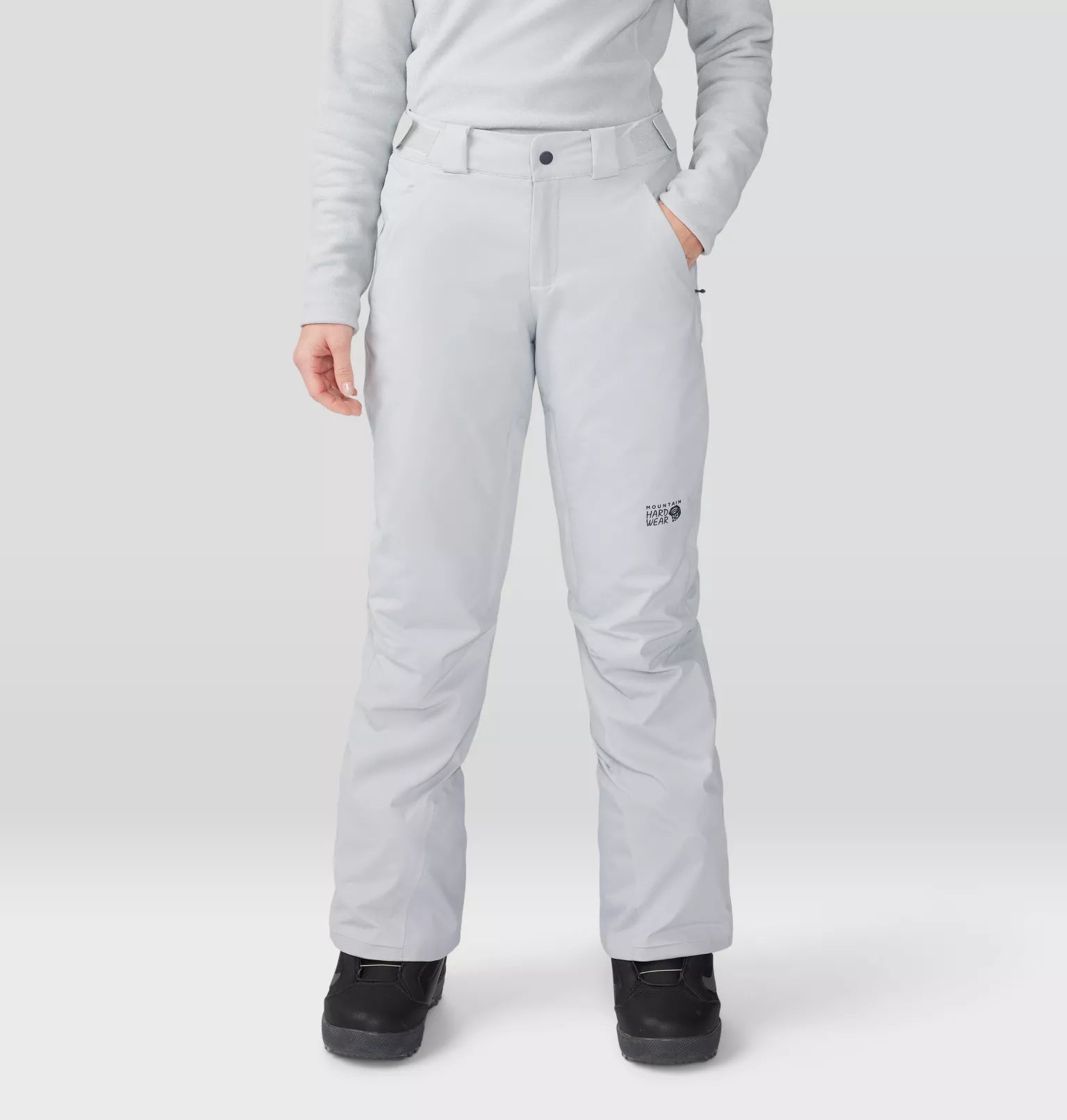 MHW Women's Firefall/2 Insulated Pant Casual Track Pants
