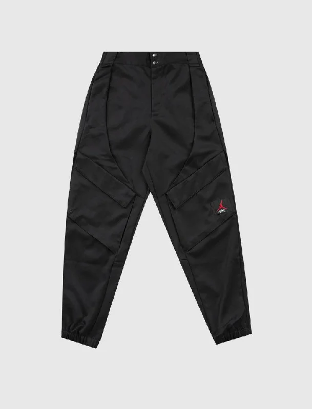 WOMENS AJ UTILITY PANTS Comfortable Denim Leggings