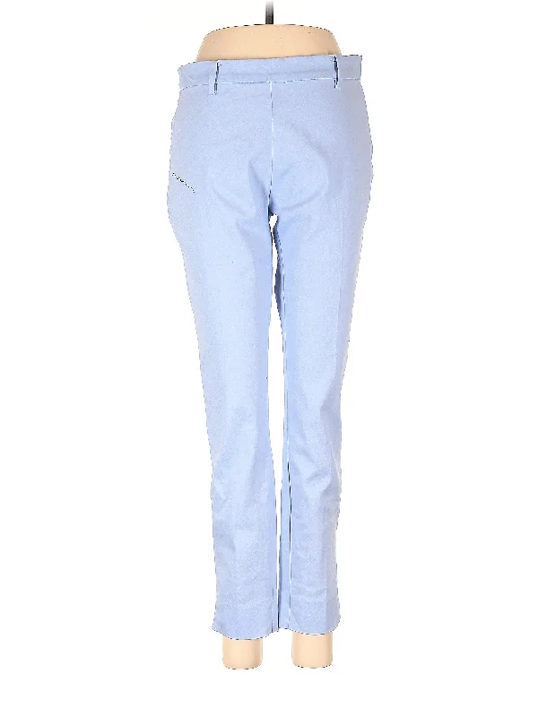 Casual Pants Trendy Wide-Legged Trousers