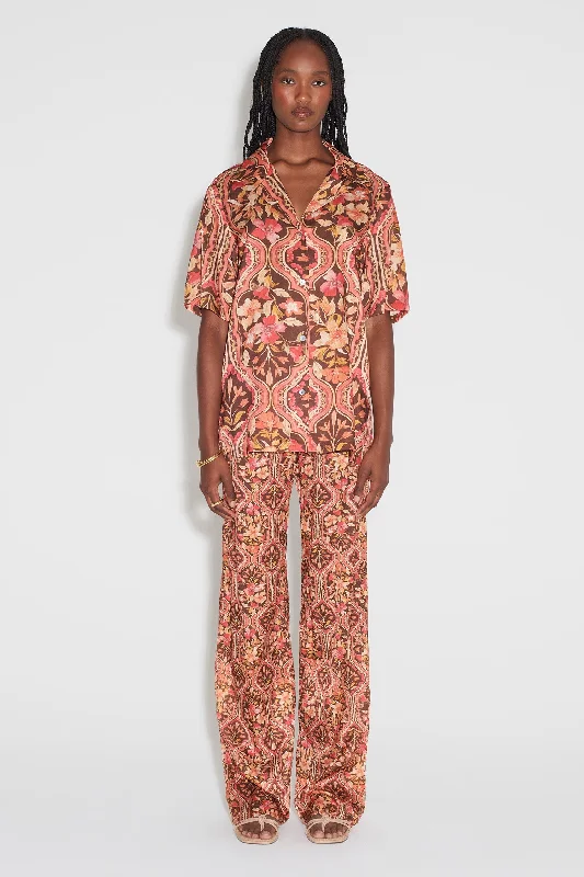 Hansen & Gretel Lovato Pant Relaxed Casual Leggings