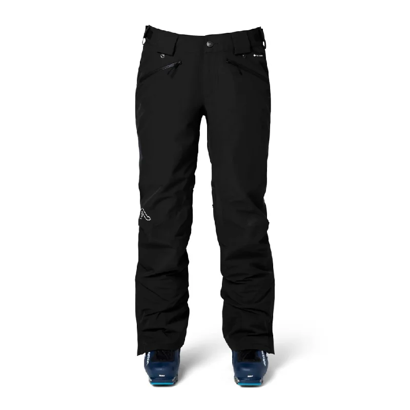 Flylow Women's Daisy Insulated Pant Classic Stretch Pants