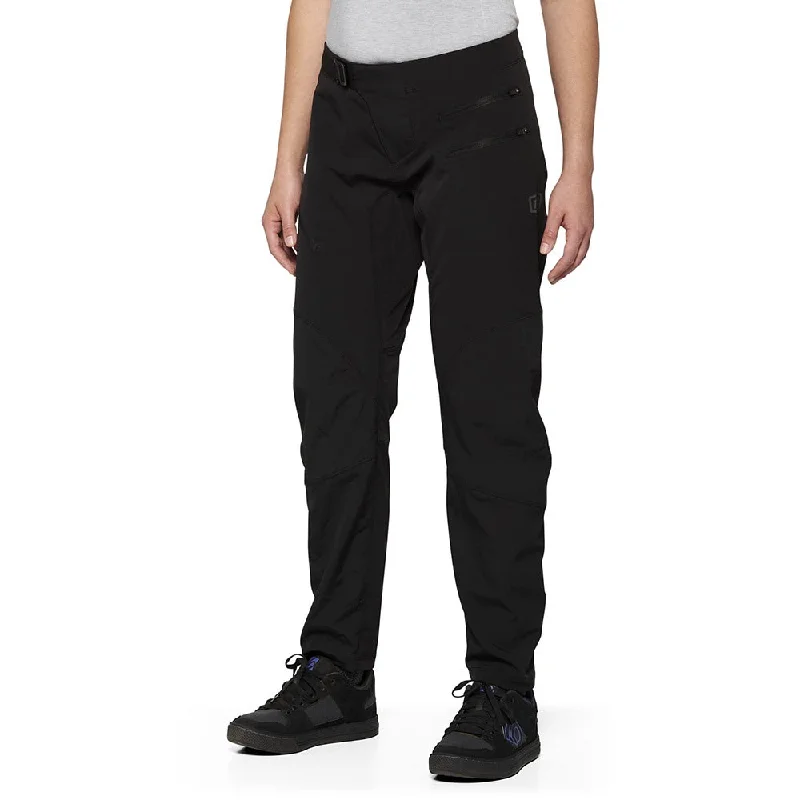 100% Airmatic Women's Pants Elegant Palazzo Trousers