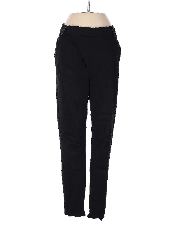 Dress Pants Elegant High-Waist Pants