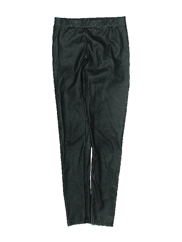 Track Pants High-Waist Jogger Pants