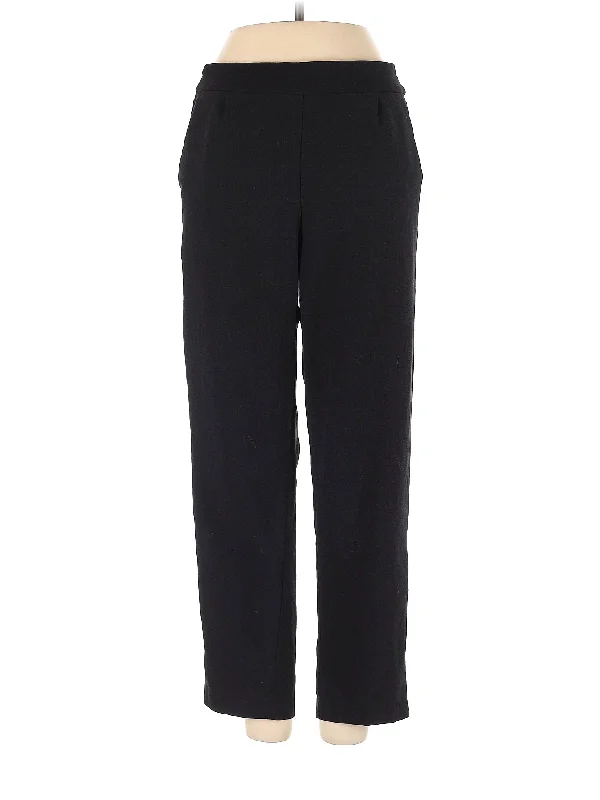 Casual Pants Modern Stretch Trousers