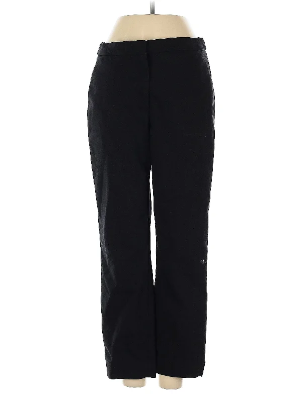 Dress Pants Comfortable Fleece Pants