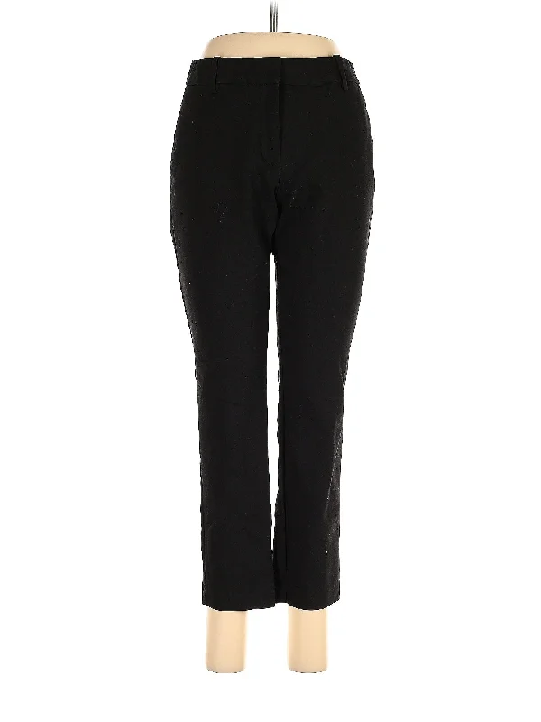 Dress Pants Slim-Fit Leggings