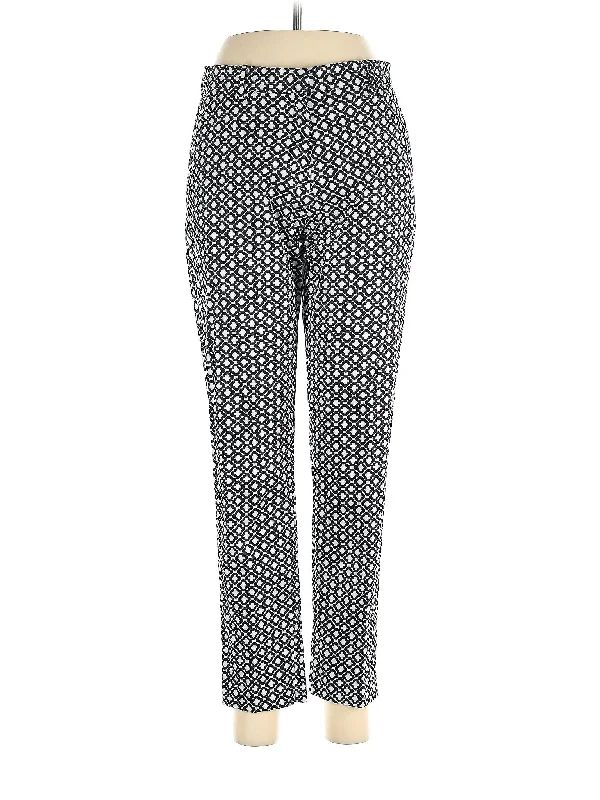 Dress Pants Wide-Legged Palazzos