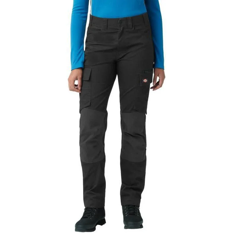Dickies Women's Temp-iQ 365 Pants Classic Chino Pants