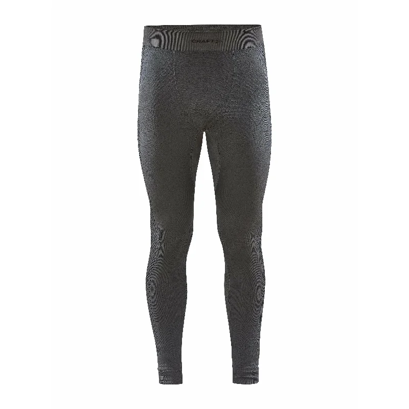 Craft Men's Adv Warm Intensity Pants Elegant Wool Trousers