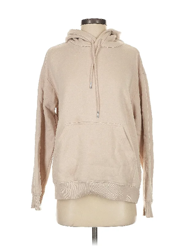 Pullover Hoodie Hoodie with Pocket Utility Practical