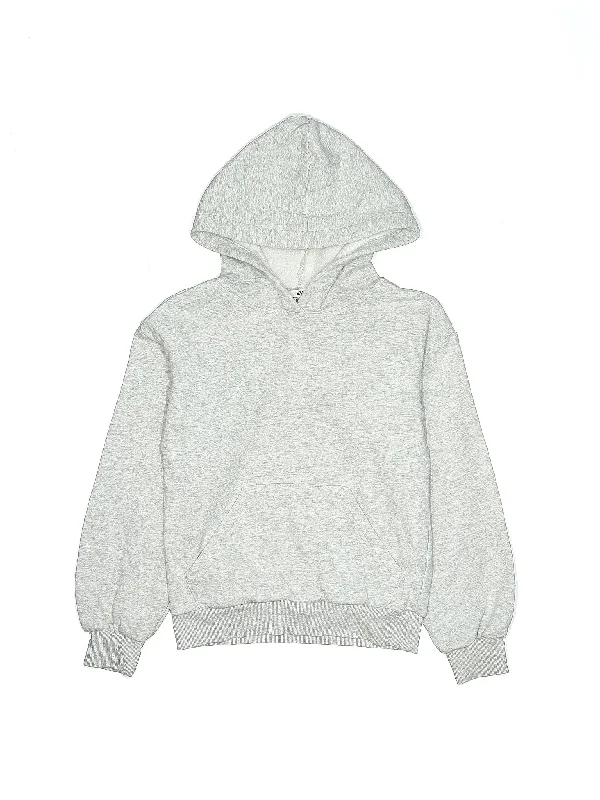Pullover Hoodie Hoodie Dress Longline Feminine