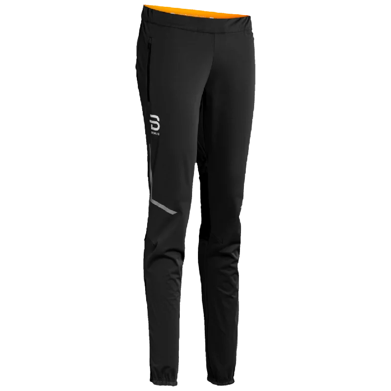 Bjorn Daehlie Women's Pro 2.0 Pants Stylish Harem Pants