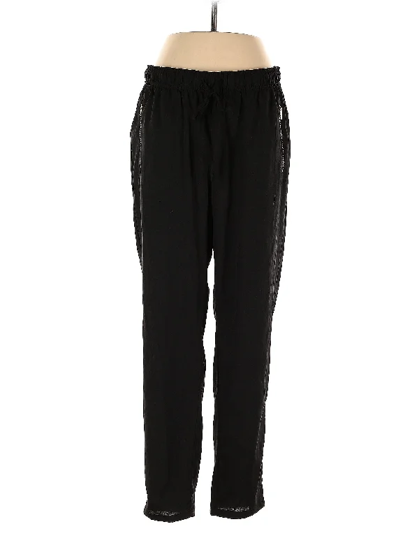 Velour Pants Trendy Velvet Pants