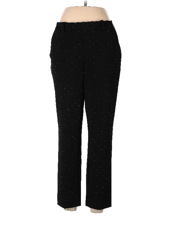 Dress Pants Comfortable Denim Leggings