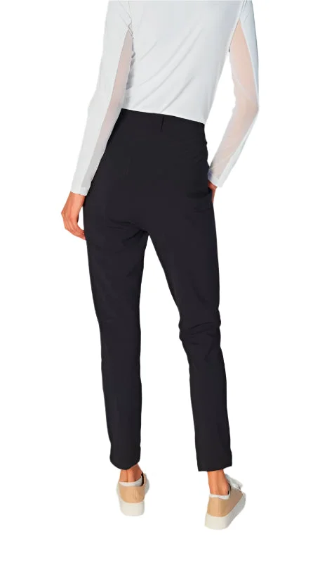 G Lifestyle Golf Pant - True Navy Stretch Fit Pants