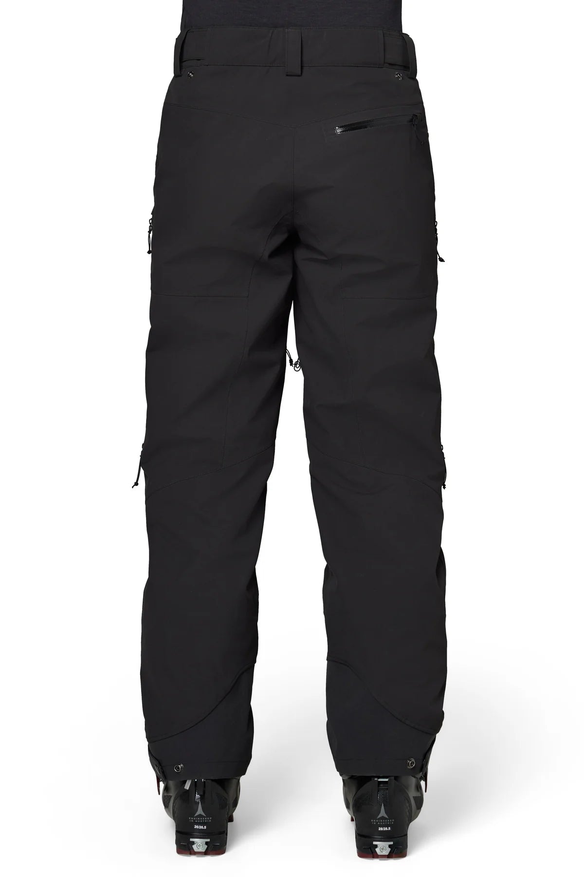 Flylow Women's Nina Pant Casual Yoga Pants