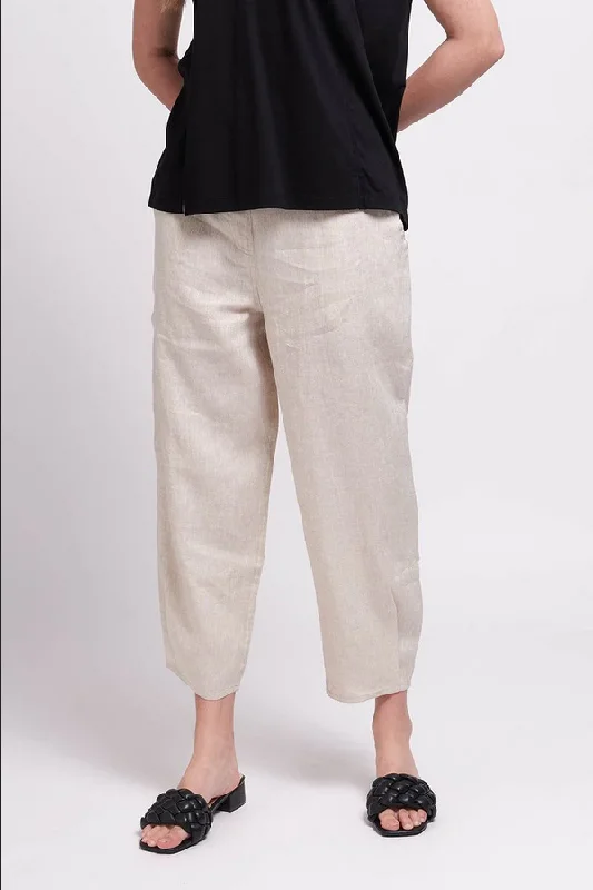 Foil - Up & Away Pant - String CFO7481 FINAL SALE Stylish Harem Pants