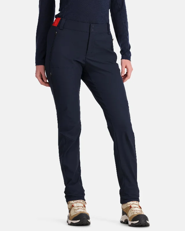 Kari Traa Sanne Outdoor Pants Stretch Fit Pants