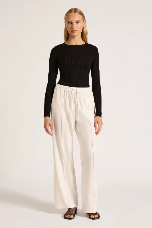 Nude Lucy QUINCY PANT Comfortable Denim Pants