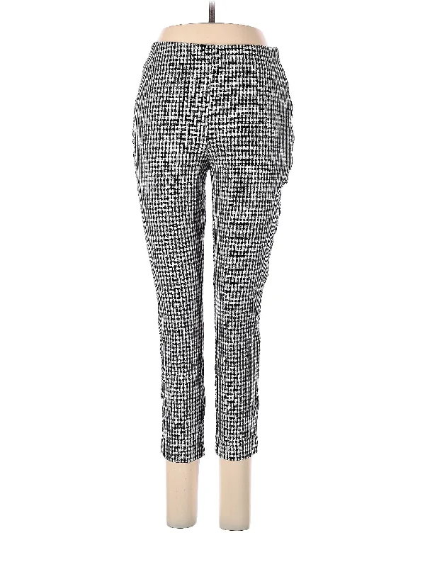 Casual Pants Relaxed Fit Trousers