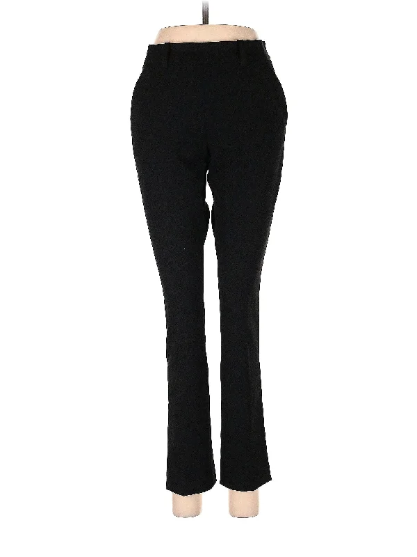 Dress Pants High-Waist Jogger Pants