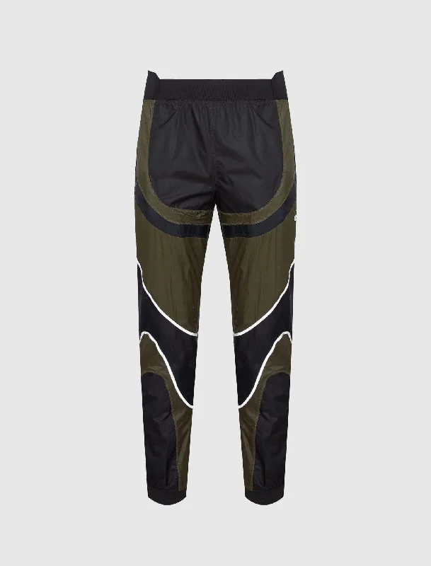 WOMENS ISPA PANTS Slim Fit Casual Pants