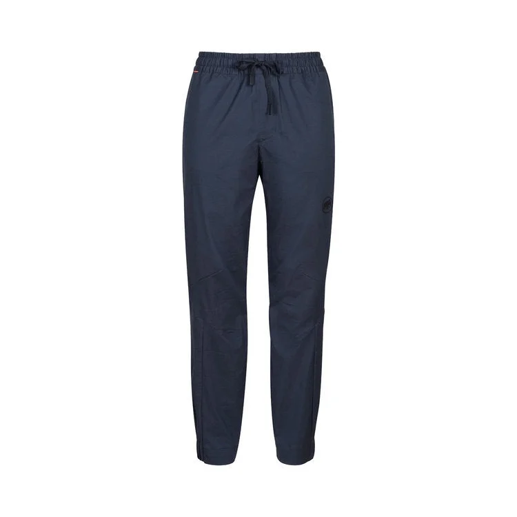 Mammut Women's Camie Pant Comfy Zip-Up Pants
