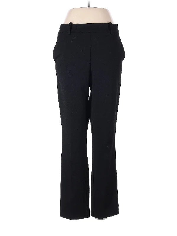 Dress Pants Trendy Wide-Leg Pants