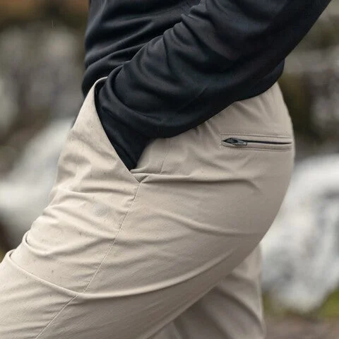 Women's Everywhere Pants Comfortable Maternity Pants