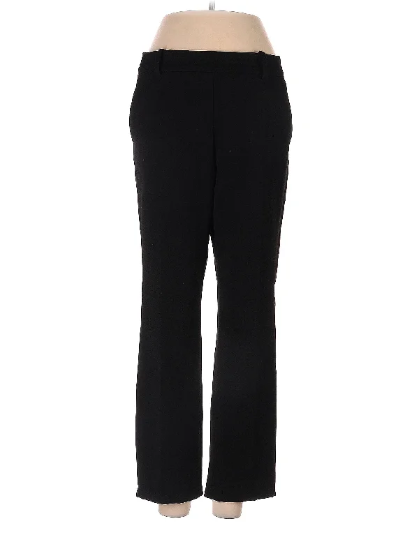 Casual Pants Formal Stretch Pants