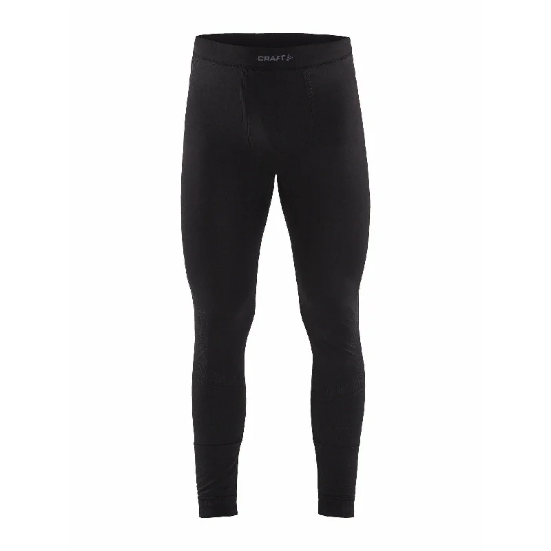 Craft Men's Active Intensity Pants Warm Wool Trousers