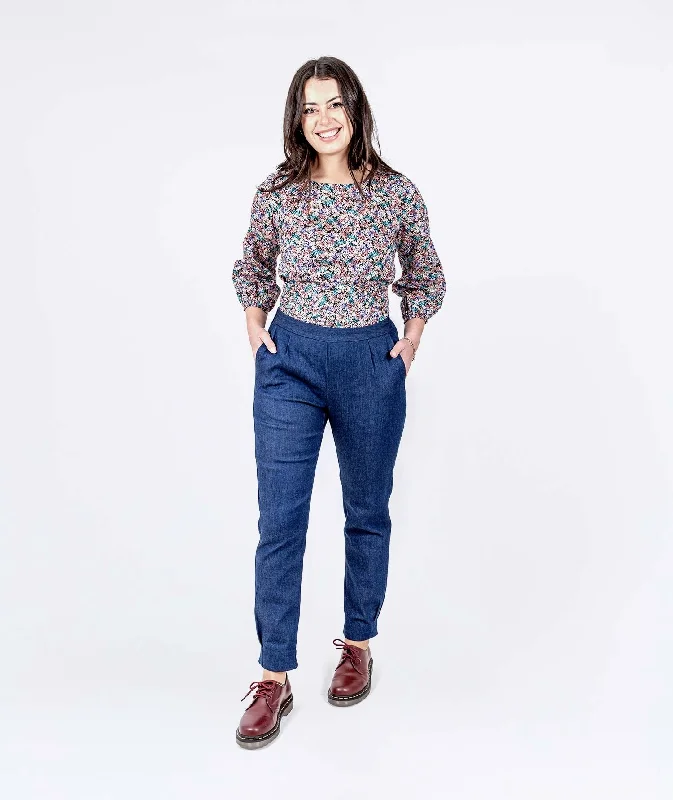 Elements Pant Cozy Lounge Pants