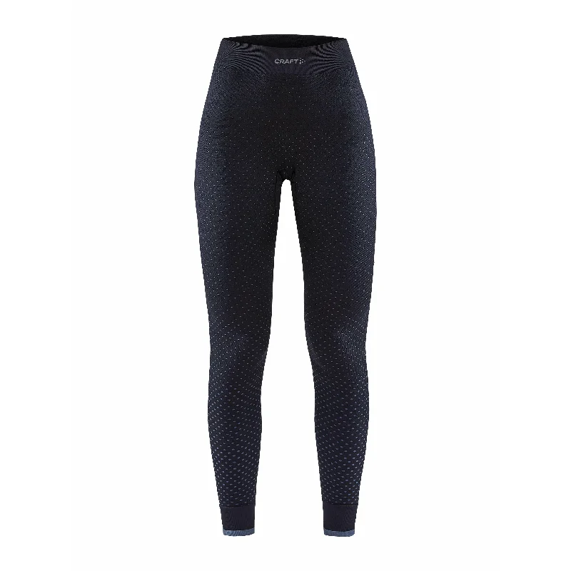 Craft Women's Adv Warm Intensity Pants Formal Wide-Leg Pants