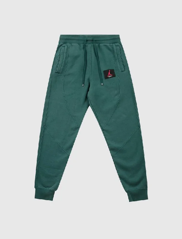 WOMENS AIR JORDAN FLEECE PANT Fashionable Sporty Pants
