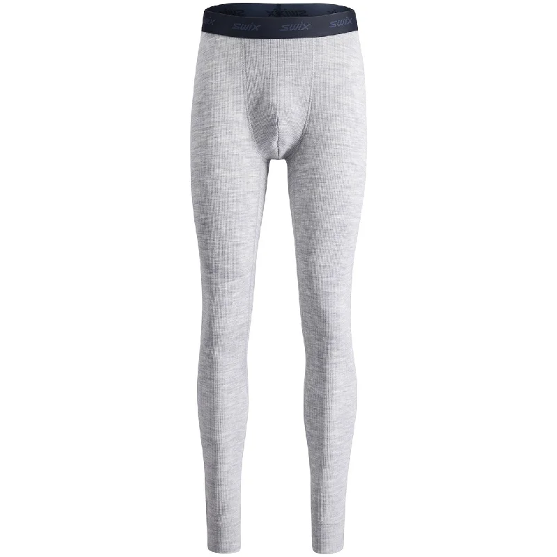Swix Men's RaceX Merino Pants Casual Sweatpants Style