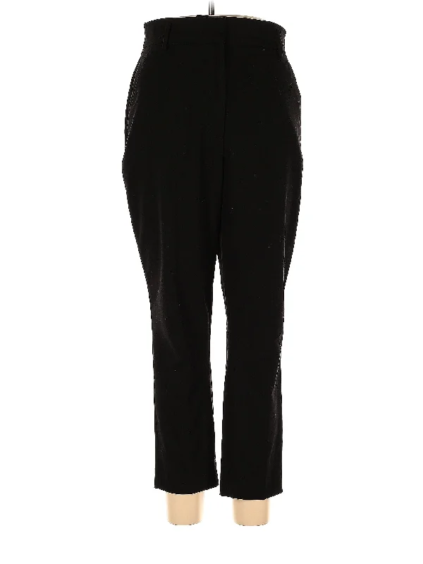 Casual Pants Modern Stretch Trousers