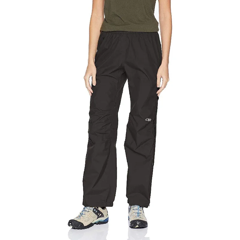 Outdoor Research Women's Aspire Pants Slim-Fit Khaki Pants