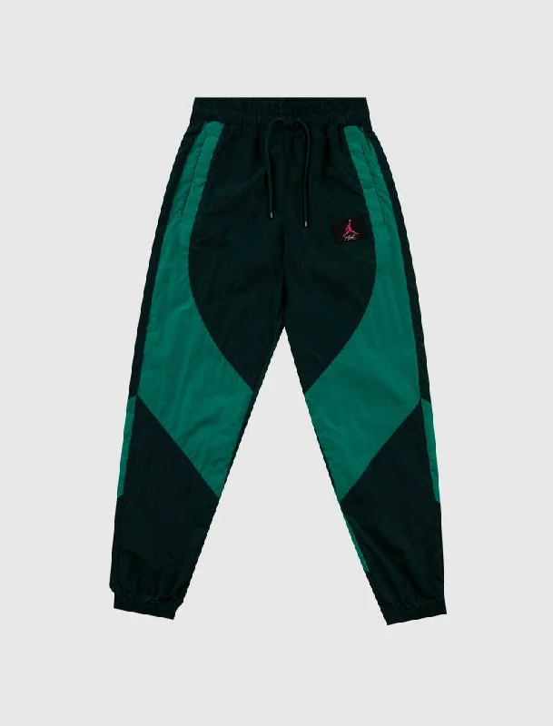 WOMENS AJ WOVEN PANT High-Waist Yoga Pants