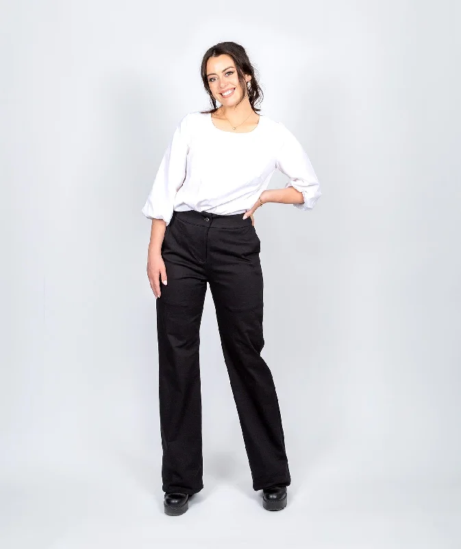 Paragon Pant Stylish Casual Pants
