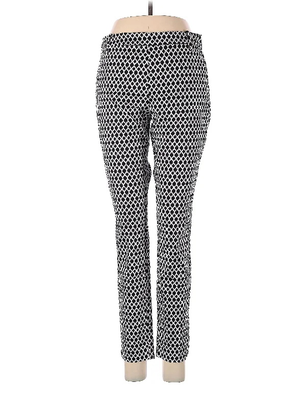 Casual Pants Trendy Printed Pants